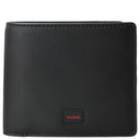 HUGO Men Ethon - Geldbörse 4cc 11 cm (black)