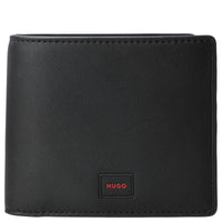 HUGO Men Ethon - Geldbörse 4cc 11 cm (black)