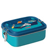 Step by Step Zubehör Edelstahl - Lunchbox 17 cm (Starship)