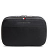 Tommy Hilfiger Central Washbag - Kulturbeutel 20.5 cm (black)