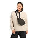 Jack Wolfskin Konya - Gürteltasche 37 cm (obsidian moss) - Ansicht 8