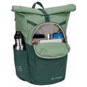 Vaude Okab II 25 - Rucksack 13.3" 47 cm (dark forest) - Ansicht 7