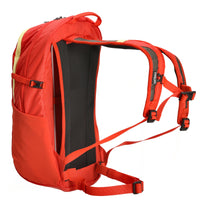 Tatonka Hike Pack 20 - Wanderrucksack 50 cm (red orange) - Ansicht 2