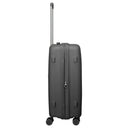 Travelite Tamaris Voyaage - 4-Rollen-Trolley 66 cm M erw. (anthracite) - Ansicht 5