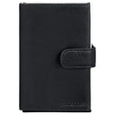 Samsonite Alu Fit 202 - Kreditkartenetui 8cc 10.2 cm RFID (black)