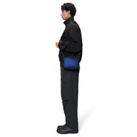 Rains Box Bag - Umhängetasche 21 cm (lucid) - Ansicht 4