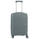 Travelite Pacific - 4-Rollen-Kabinentrolley 55 cm (anthracite)