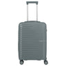 Travelite Pacific - 4-Rollen-Kabinentrolley 55 cm (anthracite)