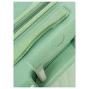 Brics Positano - 4-Rollen-Trolley M 69 cm erw. (salbei) - Ansicht 7
