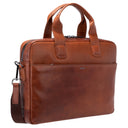 Joop Cerratano Pandion - Aktentasche 39 cm (cognac) - Ansicht 2