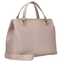 Liu Jo Onice - Shopper L 37 cm (tortora chiaro) - Ansicht 5