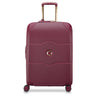 Delsey Paris Chatelet Air 2.0 - 4-Rollen-Trolley M 67 cm erw. (bordeaux)