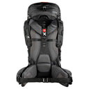 Tatonka Yukon X1 85+10 - Wanderrucksack 86 cm (black) - Ansicht 4