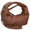 Les Visionnaires Greta Mini Essential Soft Grainy - Umhängetasche 23 cm (chestnut) - Ansicht 5