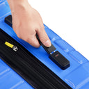 Delsey Paris Shadow 5.0 - 4-Rollen-Trolley erw. 75 cm (marina) - Ansicht 8