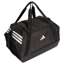 adidas Tiro Duffle Bag Medium - Sporttasche 59.5 cm (Bodenfach) (black/white) - Ansicht 2
