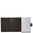 Samsonite Alu Fit 202 - Kreditkartenetui 8cc 10.2 cm RFID (dark brown) - Ansicht 4