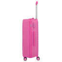 Travelite Pacific - 4-Rollen-Trolley 67 cm (pink) - Ansicht 3