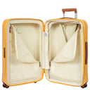 Brics Taormina - 4-Rollen-Trolley M 69 cm erw. (honig) - Ansicht 7