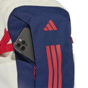 adidas Power Vlll - Rucksack (dark blue/ivory/pure ruby) - Ansicht 5