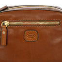 Brics Volterra - Umhängetasche 21 cm (tobacco) - Ansicht 6