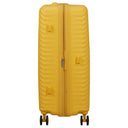 American Tourister Diablast - 4-Rollen-Trolley 68 cm erw. (digital yellow) - Ansicht 6