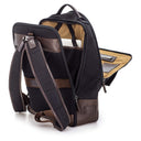 Scharlau Baobab Giant - Rucksack 15" 42 cm (black) - Ansicht 5