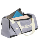 adidas Linear - Sporttasche S 45 cm (slate/ivory) - Ansicht 4