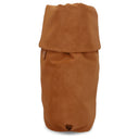zwei Mademoiselle M12 - Schultertasche 32 cm (nubuk-cognac) - Ansicht 5