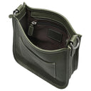 Picard Kronberg - Umhängetasche 19 cm Rindsleder (pesto) - Ansicht 7