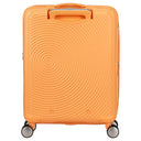 American Tourister Soundbox - 4-Rollen-Kabinentrolley 55 cm (papaya pop) - Ansicht 5