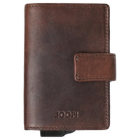 Joop Cerratano C-Two E-Cage - Cardholder 8cc 10.5 cm (dunkelbraun)
