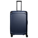 Travelite Millennium - 4-Rollen-Trolley Set 3tlg. erw. (navy) - Ansicht 2