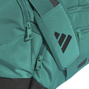 adidas Training Defender Duffle - Sporttasche M 63 cm (equipment green/black) - Ansicht 6