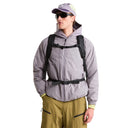 The North Face Hot Shot - Rucksack 15" 51 cm (black) - Ansicht 8