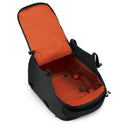 Osprey Sojourn Porter 46 - Rucksack 56 cm (black) - Ansicht 3
