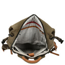 aunts & uncles Japan Tokio Rolltop - Rucksack 13" 40 cm (fallen rock) - Ansicht 7