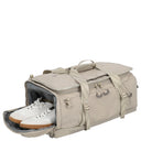 Travelite Venture Line - Reisetasche/Rucksack 50 cm (sand) - Ansicht 6