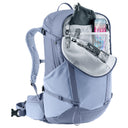 Deuter Futura 25 SL - Wanderrucksack 52 cm (polar-bluejay) - Ansicht 5