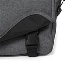 Eastpak Jr - Schultertasche 33 cm (black denim) - Ansicht 5