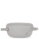 pacsafe Coversafe X100 RFID - Gürteltasche 26.5 cm (grey)