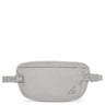 pacsafe Coversafe X100 RFID - Gürteltasche 26.5 cm (grey)