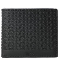 HUGO Ethon - Geldbörse 4cc 11 cm (black)