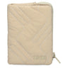 zwei Cleo CLW5 - Geldbörse 6cc 13 cm (sand-new)