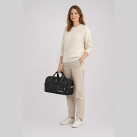 Travelite Kick-Off - Reisetasche 40 cm S (schwarz) - Ansicht 5
