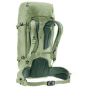 Deuter Guide 34+6 - Wanderrucksack 66 cm (grove-ivy) - Ansicht 2