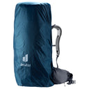 Deuter Aircontact Core 70 + 10 - Trekkingrucksack 90 cm (black) - Ansicht 11