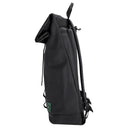 Lacoste In Motion Backpack - Rucksack 15" 48 cm (black) - Ansicht 3