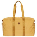 Brics X-Bag - Reisetasche 55 cm (honey)