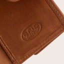 The Chesterfield Brand Leipzig - Kreditkartenetui 6cc 10 cm RFID (cognac) - Ansicht 8
